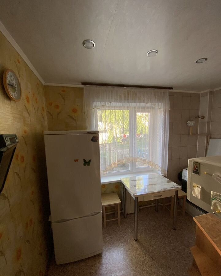 квартира г Сорочинск ул Ворошилова 40 фото 14
