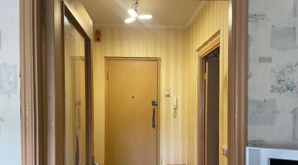 квартира г Калининград р-н Центральный ул Алданская 30 фото 8