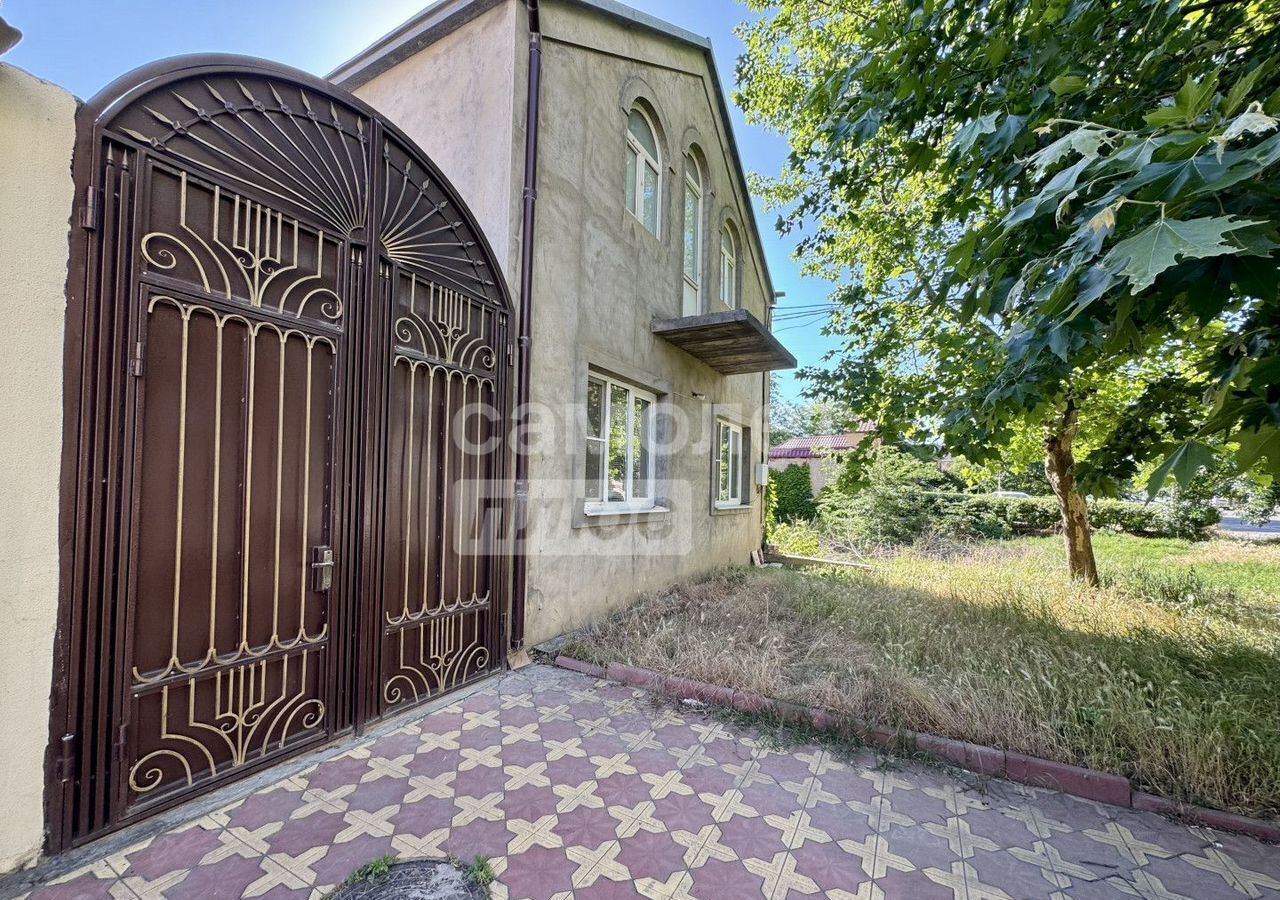 дом г Махачкала ул Генерала Омарова 42 р-н Советский фото 28