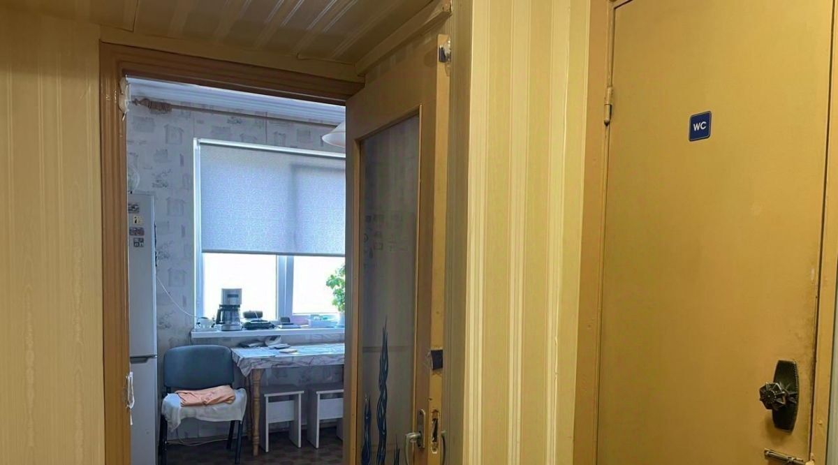 квартира г Калининград р-н Центральный ул Алданская 30 фото 10