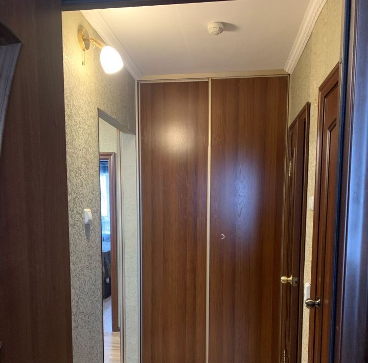 квартира г Хабаровск р-н Центральный ул. Рабочий городок, 4А фото 5