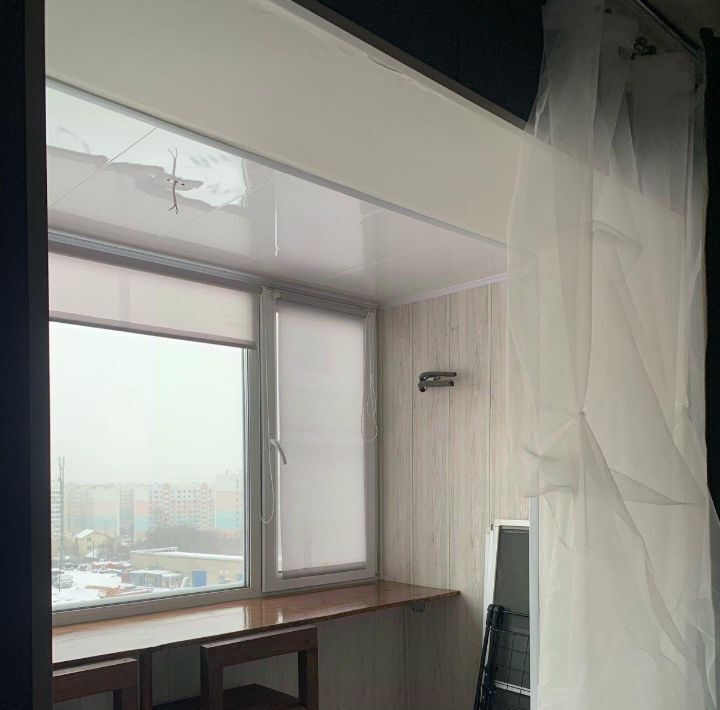 квартира г Хабаровск р-н Центральный ул. Рабочий городок, 4А фото 10
