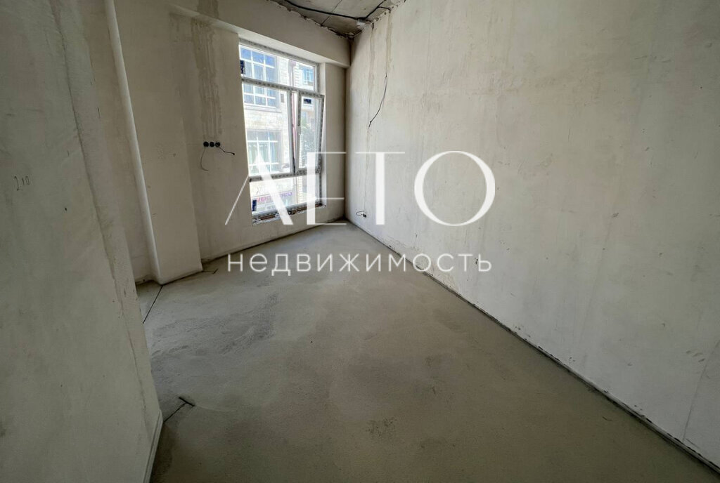 квартира г Сочи ул Донская пер Донской 11б фото 2