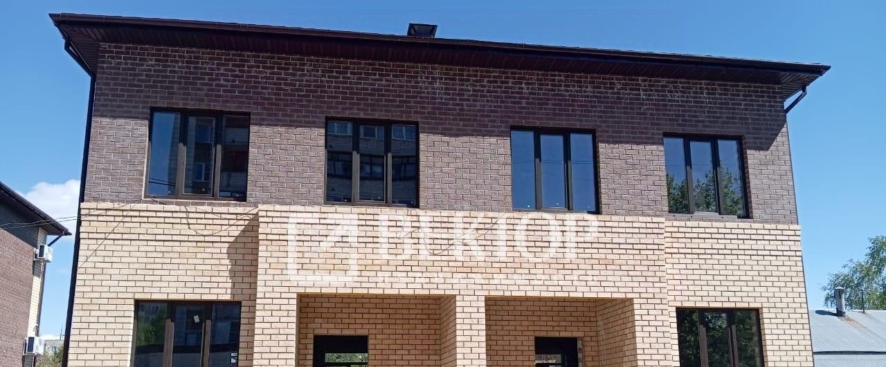 дом г Кострома Пантусово проезд Пантусовский 2-й 17 фото 1