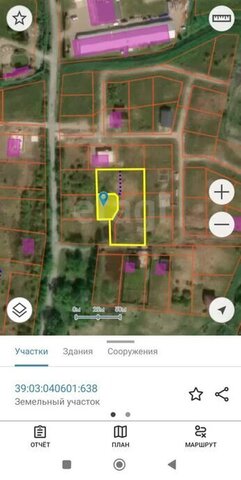 земля п Матросово фото