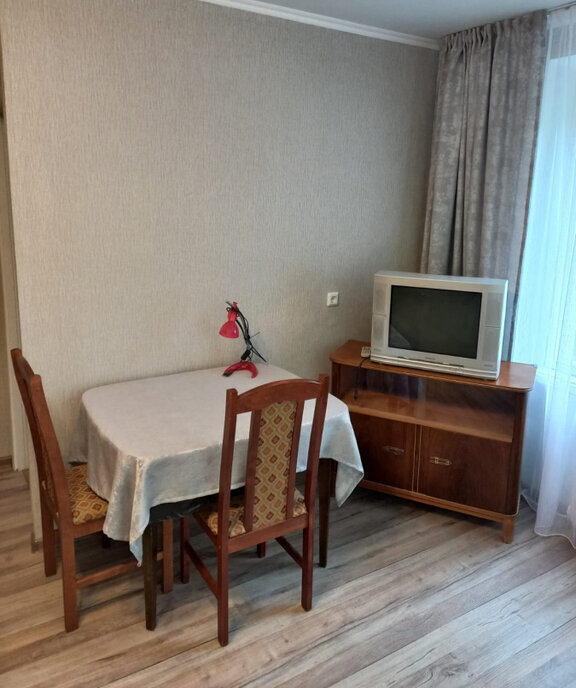 квартира г Москва метро Первомайская б-р Сиреневый 69к/2 фото 6