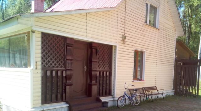 пр-кт Коннолахтинский 10 Беговая фото