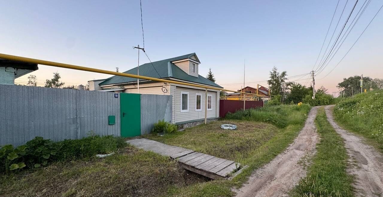дом г Казань р-н Кировский ул Боевая 96 Республика Татарстан Татарстан фото 6