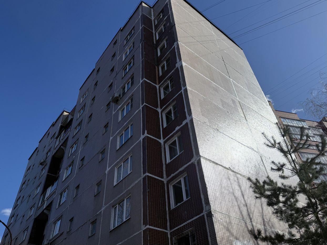 квартира г Люберцы мкр 7 Вокзальная улица, 17, Одинцовский городской округ, Одинцово фото 1