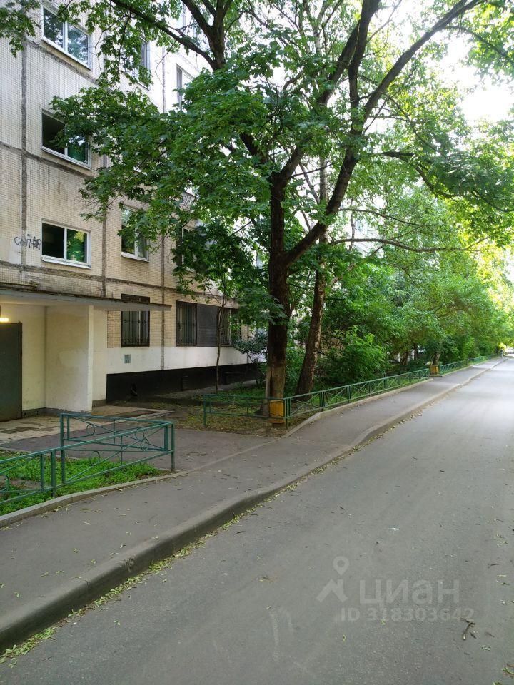 квартира г Химки ул Дружбы 8а фото 1