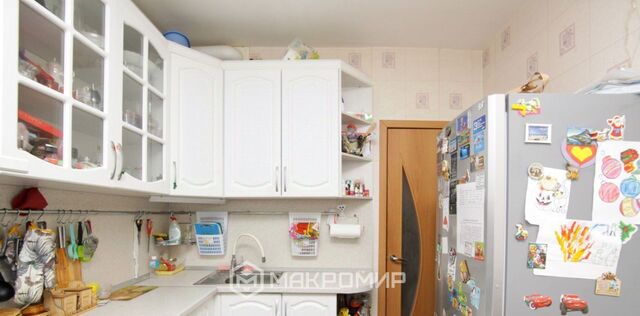 р-н Калининский дом 32 фото