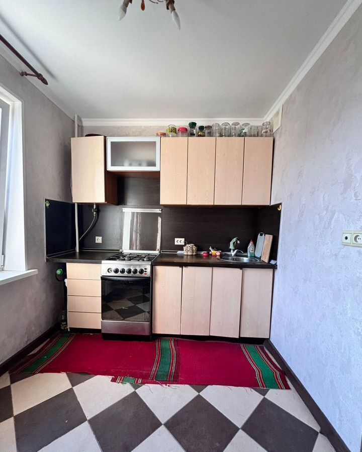 квартира г Красногорск ул Ленина 34 Красногорская фото 4