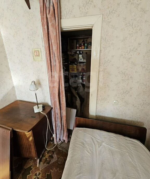 квартира г Ярославль ул Богдановича 6 фото 8