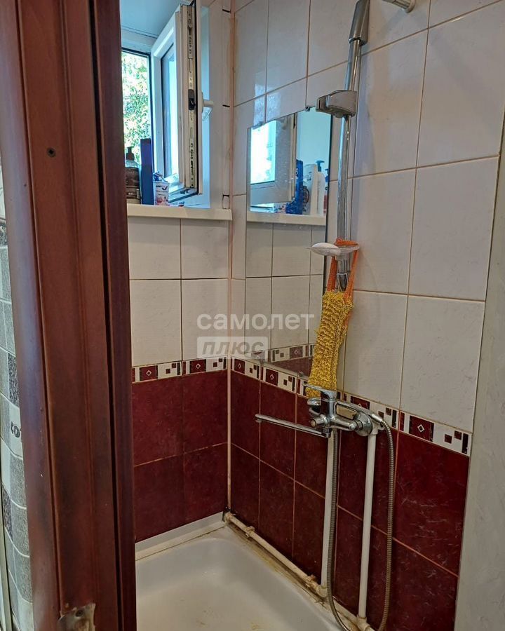 квартира г Калуга п Мирный 3 фото 6