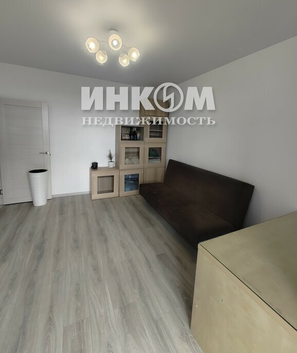 квартира г Москва метро Филевский парк ул Кастанаевская 32 фото 12