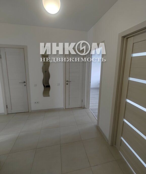 квартира г Москва метро Филевский парк ул Кастанаевская 32 фото 19