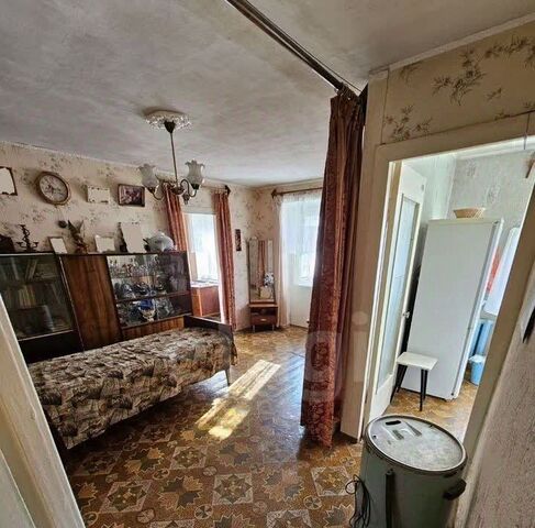 р-н Кировский дом 6 фото
