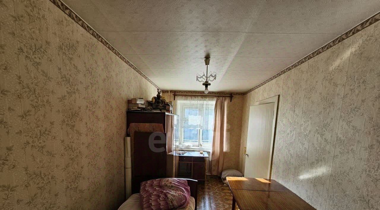 квартира г Ярославль р-н Кировский ул Богдановича 6 фото 2