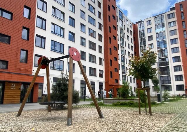 р-н Московский з/у 65Б фото