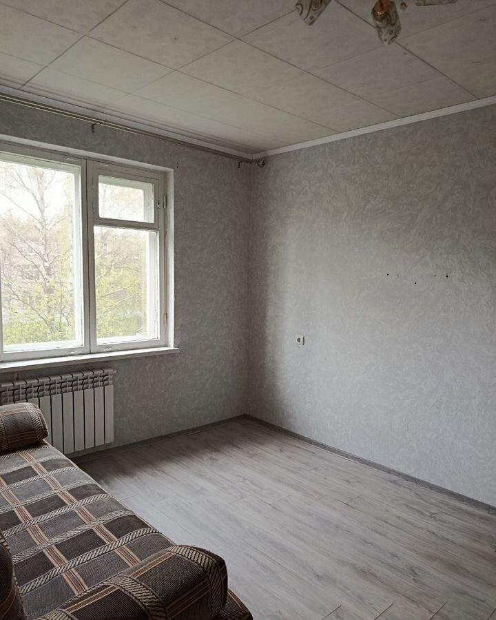 квартира г Ярославль р-н Дзержинский ул Громова 34 фото 1