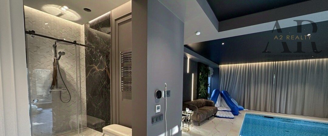 дом г Истра Дар ДНП, 106А фото 37