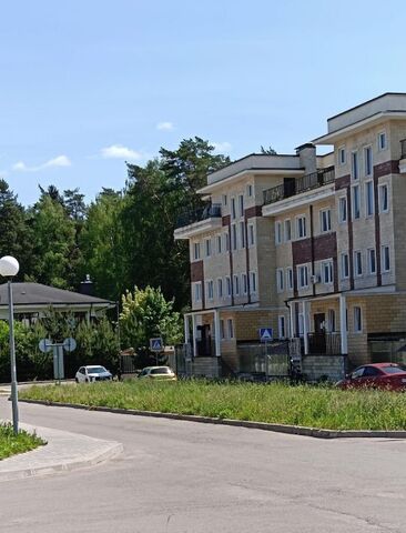 квартира ул Алябьева 6 Аникеевка фото