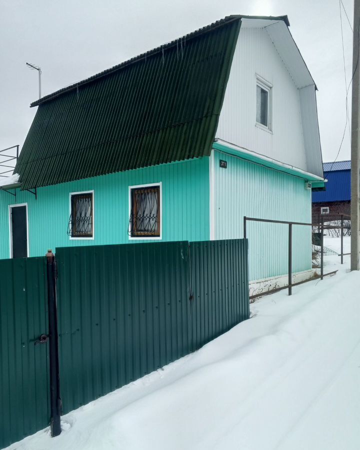 дом г Миасс снт Бызгун 371, Миасский г. о. фото 4