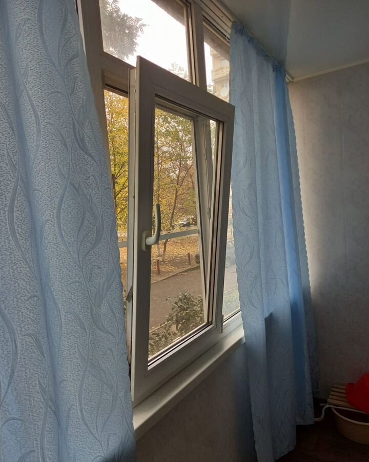 квартира г Волгодонск ш Октябрьское 5 фото 9