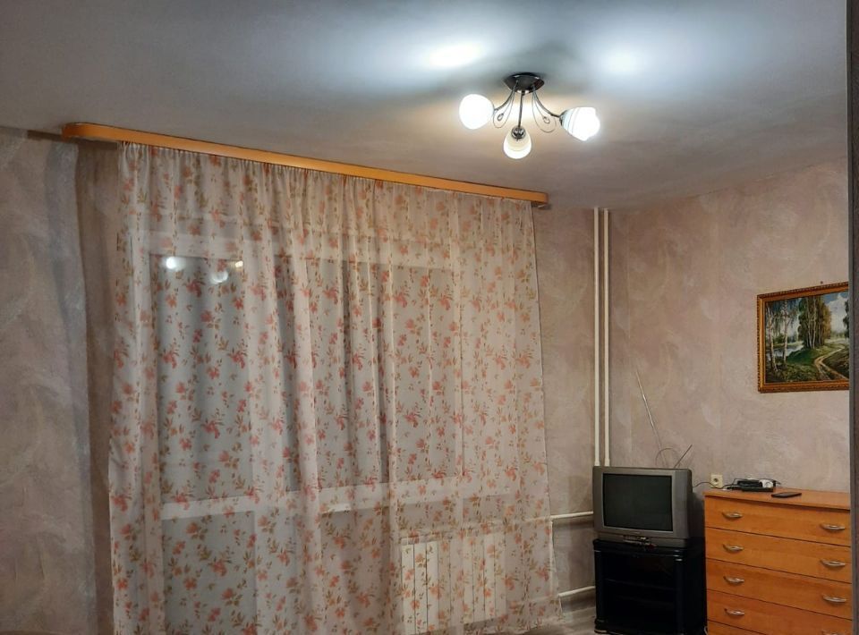 квартира г Омск р-н Центральный ул Омская 136/2 фото 8