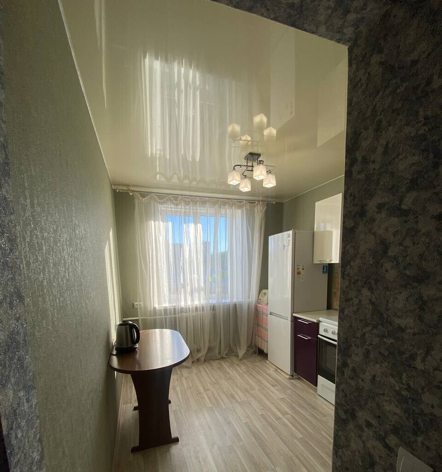 квартира г Сызрань ул Советская 101 фото 4