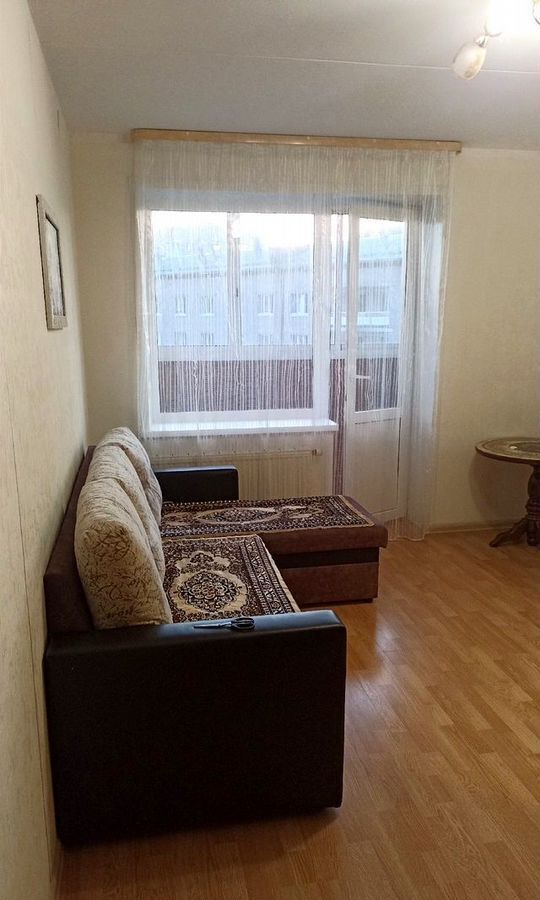 квартира г Ижевск р-н Индустриальный ул Дзержинского 62 фото 2
