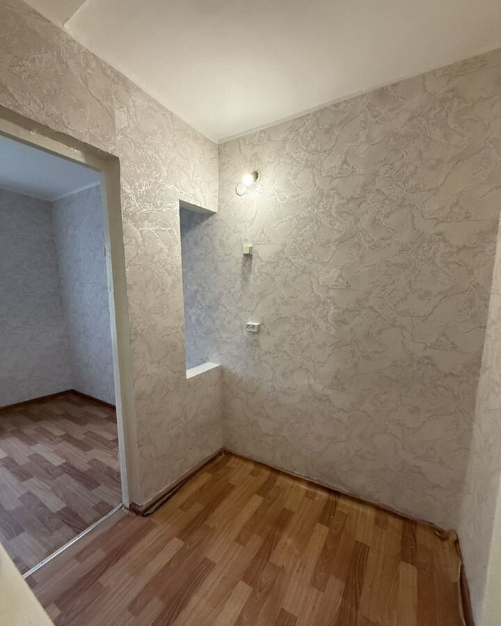 квартира г Ижевск р-н Индустриальный ул Буммашевская 4а фото 6