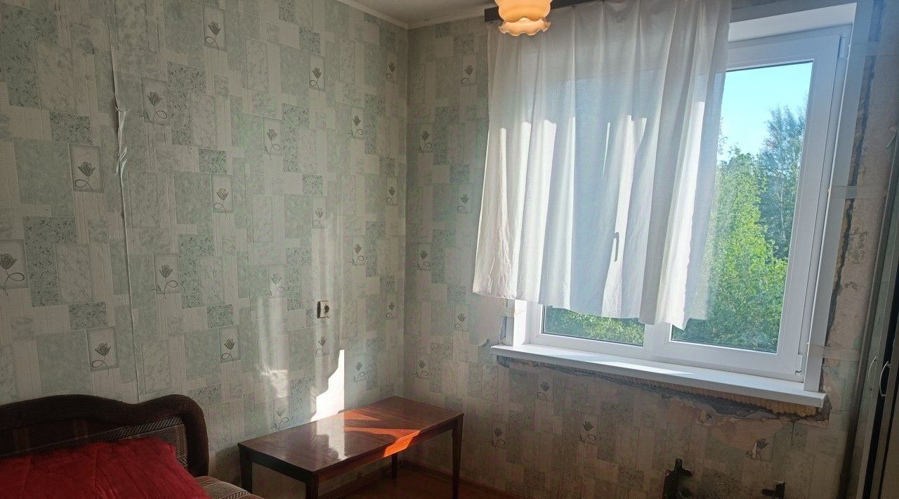 квартира г Екатеринбург Уралмаш ул Кировградская 34 фото 9
