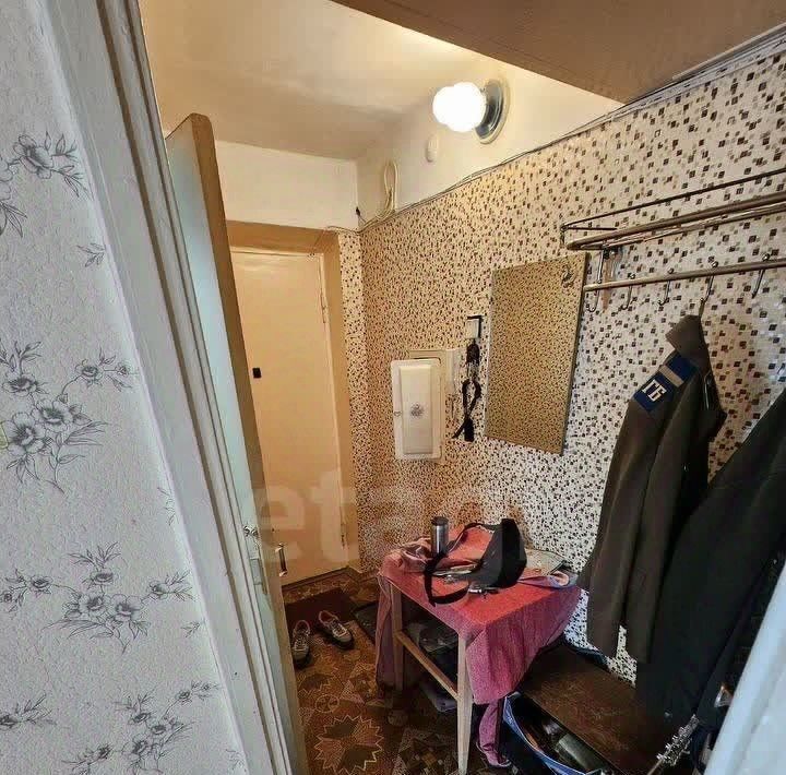 квартира г Ярославль р-н Кировский ул Богдановича 6 фото 13