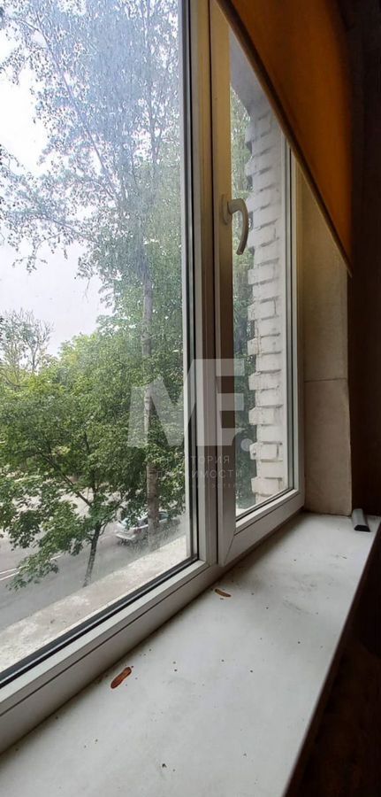 комната г Калининград р-н Ленинградский ул Артиллерийская 17 фото 5