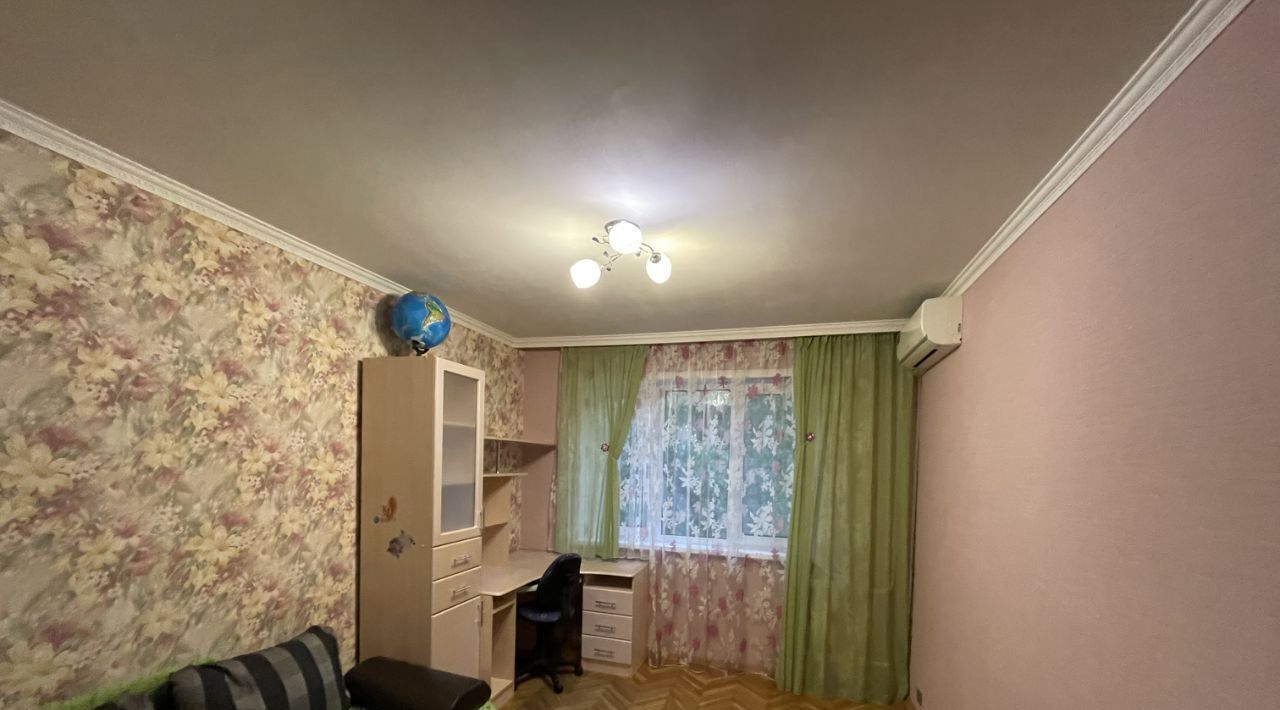 квартира г Москва метро Новокосино ул Юлиуса Фучика 4/1 Московская область, Балашиха фото 6