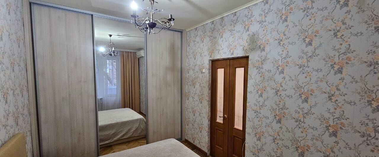 квартира г Ростов-на-Дону р-н Кировский пр-кт Чехова 34 фото 11