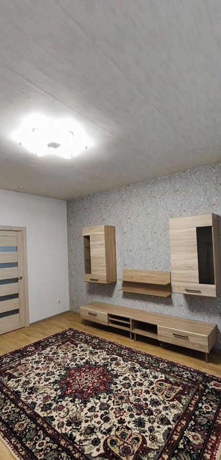 квартира г Подольск ул 43-й Армии 23а фото 1