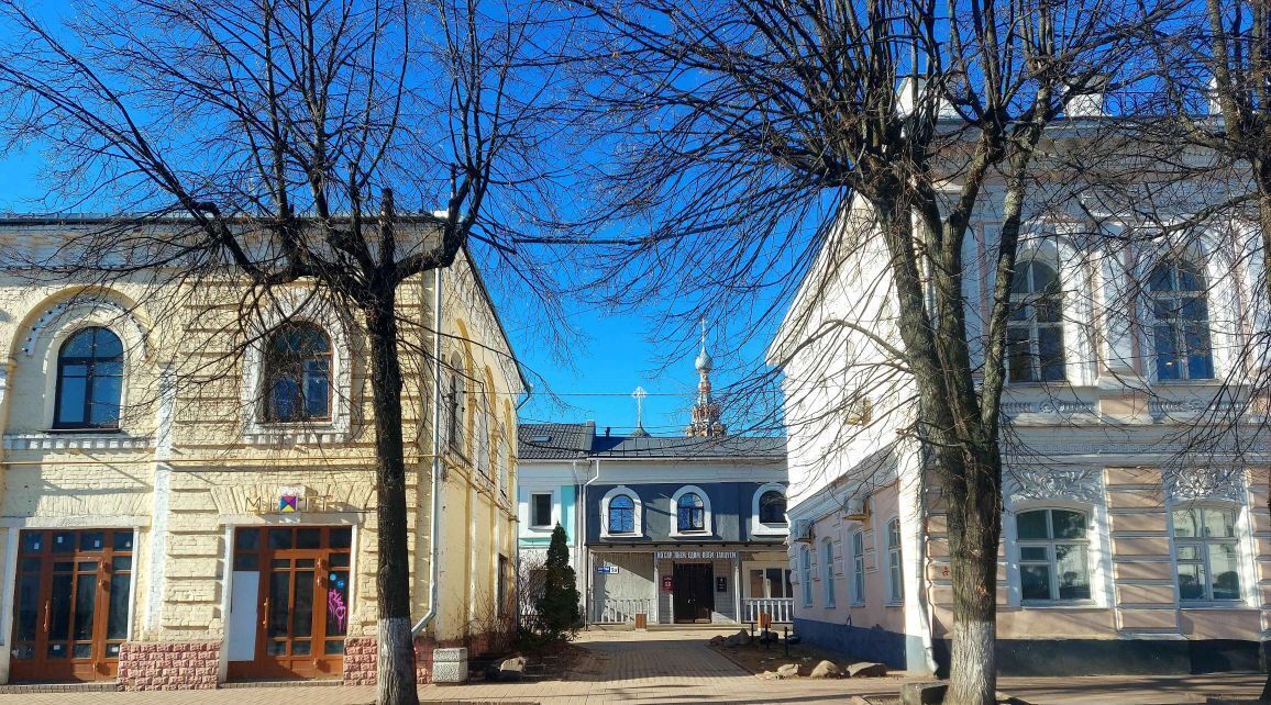 свободного назначения г Ярославль р-н Кировский ул Кирова 5а фото 1