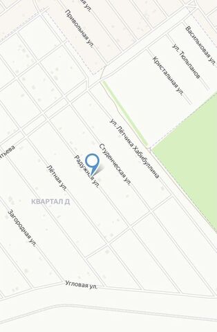 земля р-н Заволжский фото