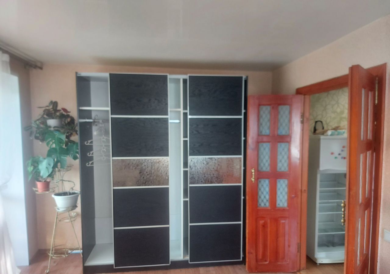 квартира г Волгоград р-н Советский ул 35-й Гвардейской 4 фото 3