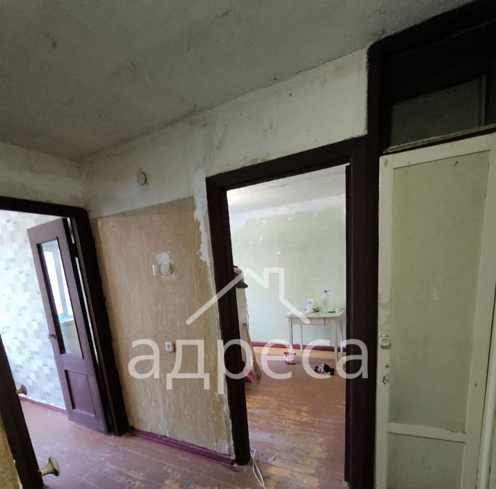 квартира г Самара Юнгородок ул Литвинова 326 фото 12