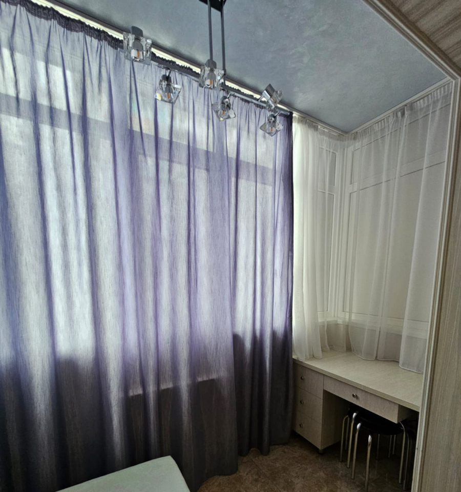 квартира г Краснодар п Краснодарский 69 фото 6