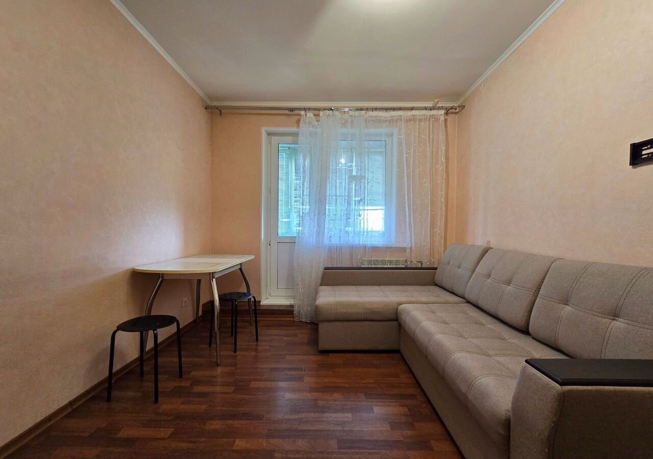 квартира г Петрозаводск р-н Октябрьский ул Мелентьевой 20 фото 13