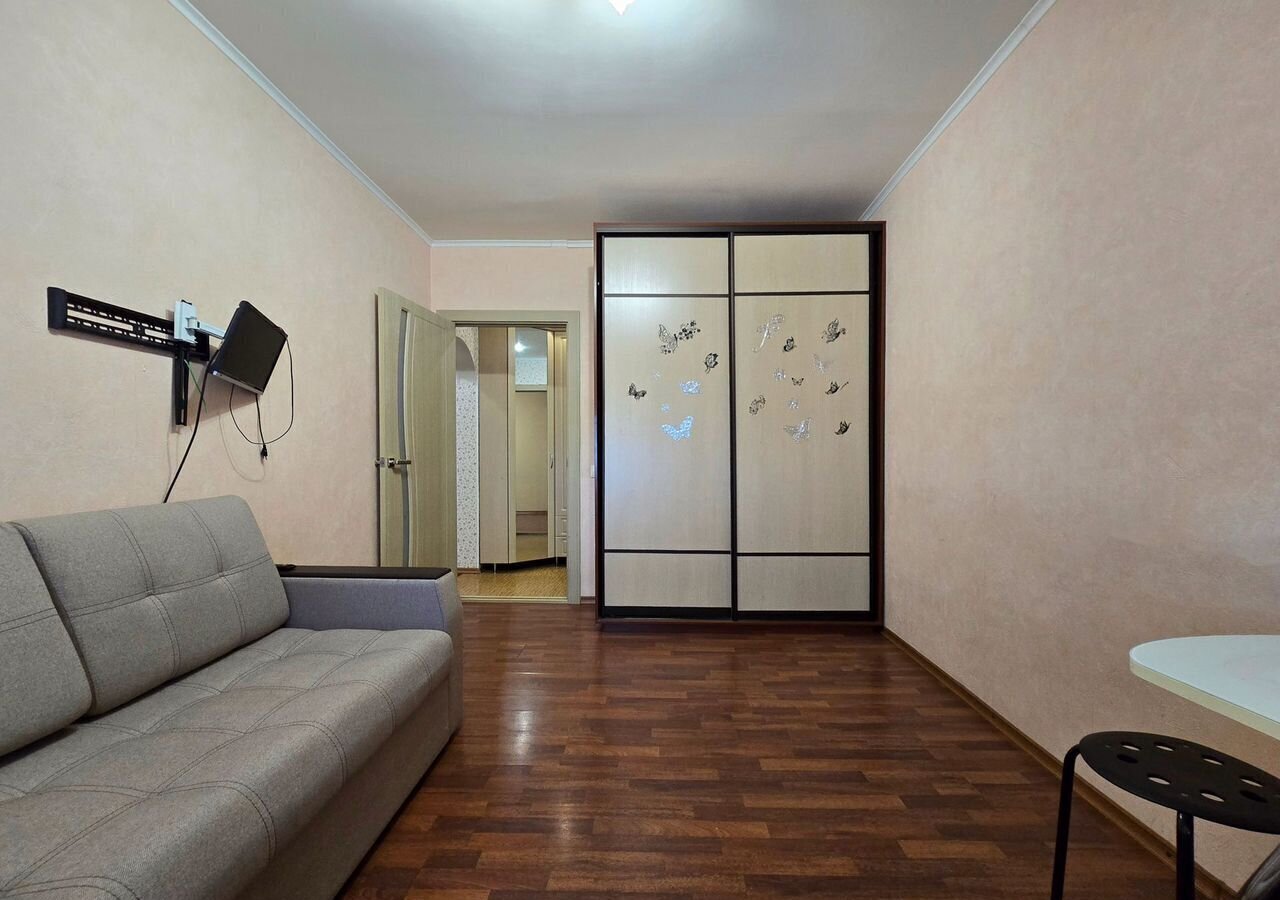 квартира г Петрозаводск р-н Октябрьский ул Мелентьевой 20 фото 15