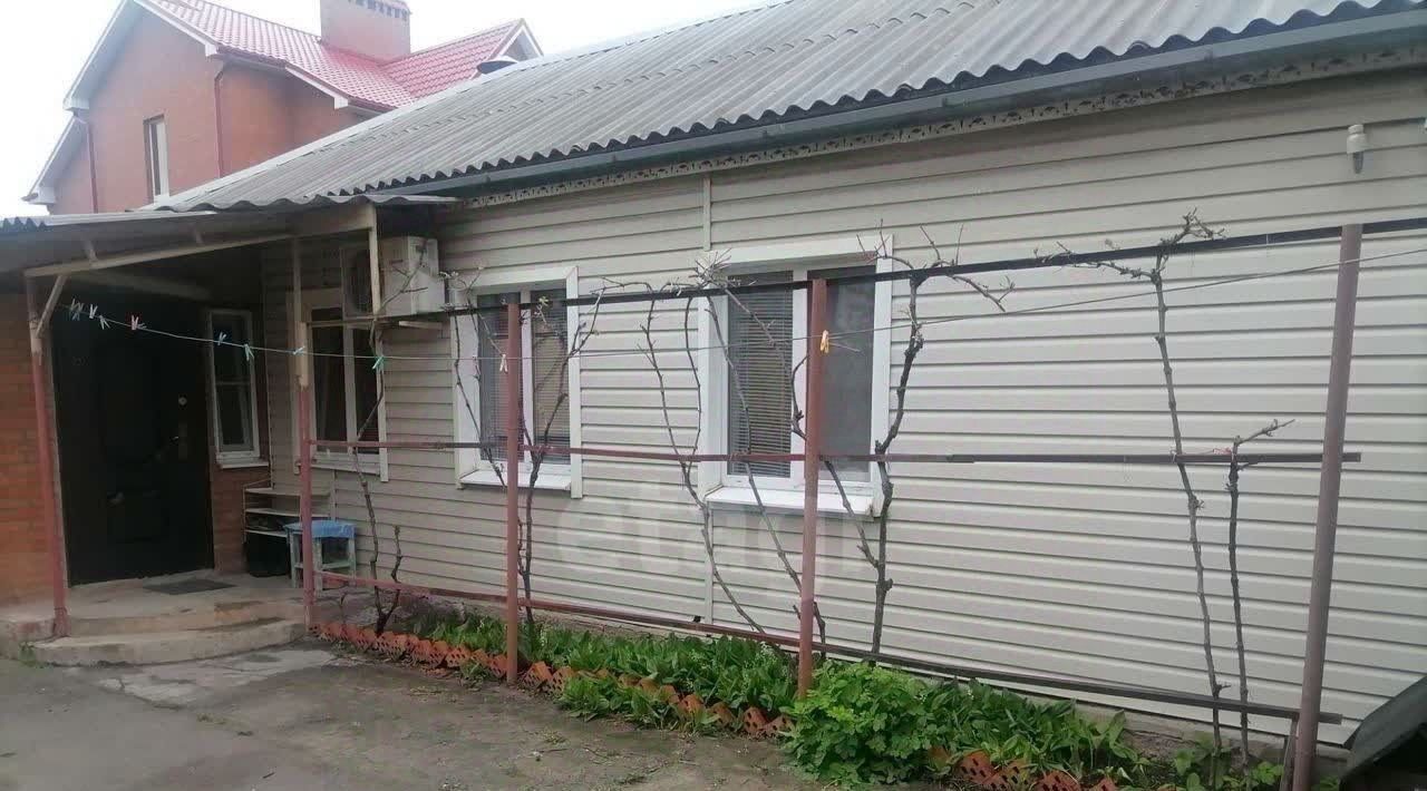 дом г Батайск ул. Максима Горького фото 1