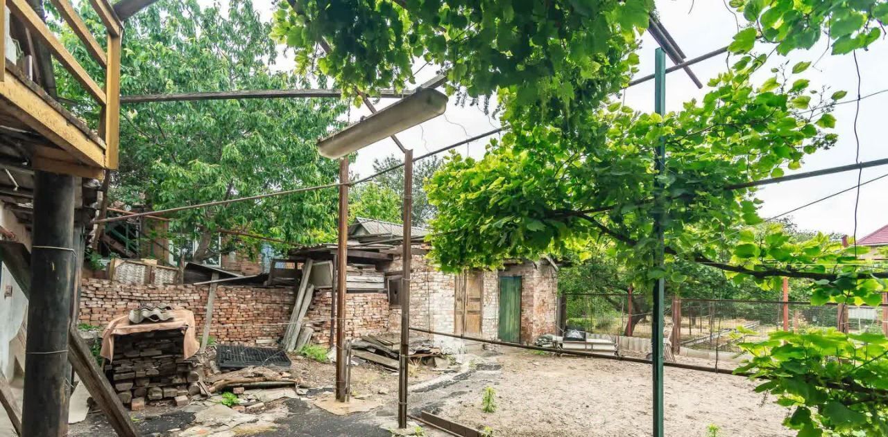 дом г Ростов-на-Дону р-н Железнодорожный пер Марийский фото 9