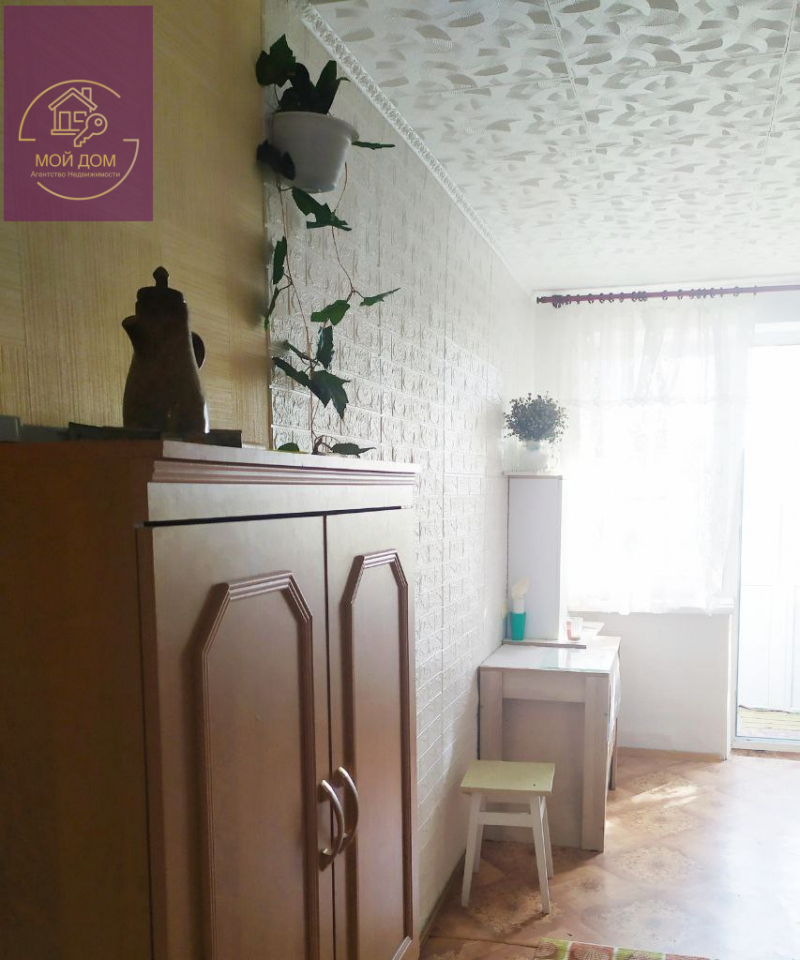 квартира г Евпатория пгт Новоозерное ул Героев-Десантников 3 фото 3