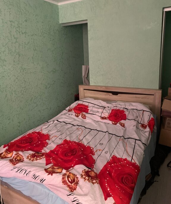 квартира г Магнитогорск ул Суворова 116/4 фото 4