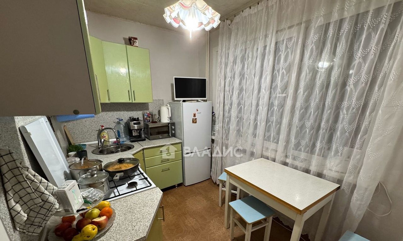 квартира г Пенза п Арбеково ул Бородина 3 м-н фото 2